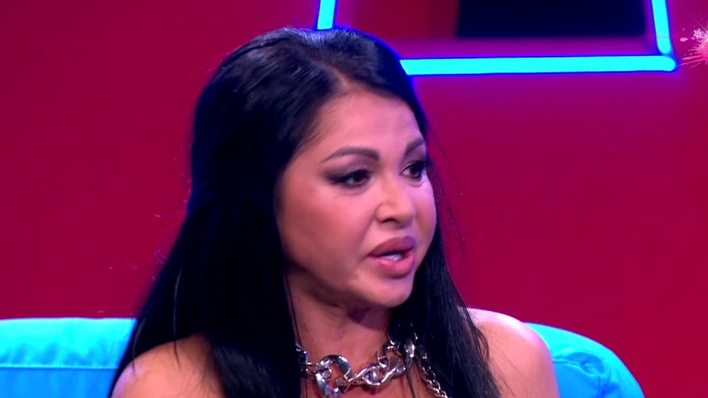 Tina Ivanović progovorila o sinu: Danijel radi kao moler i gradi svoj put – sin Tine Ivanović