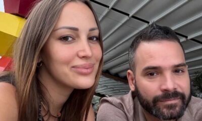 Aleksandra Prijović i Filip Živojinović doživeli neprijatnost na Hvaru zbog pravila restorana – Aleksandra Prijović Hvar