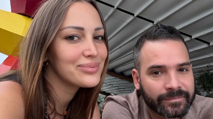 Aleksandra Prijović i Filip Živojinović doživeli neprijatnost na Hvaru zbog pravila restorana – Aleksandra Prijović Hvar