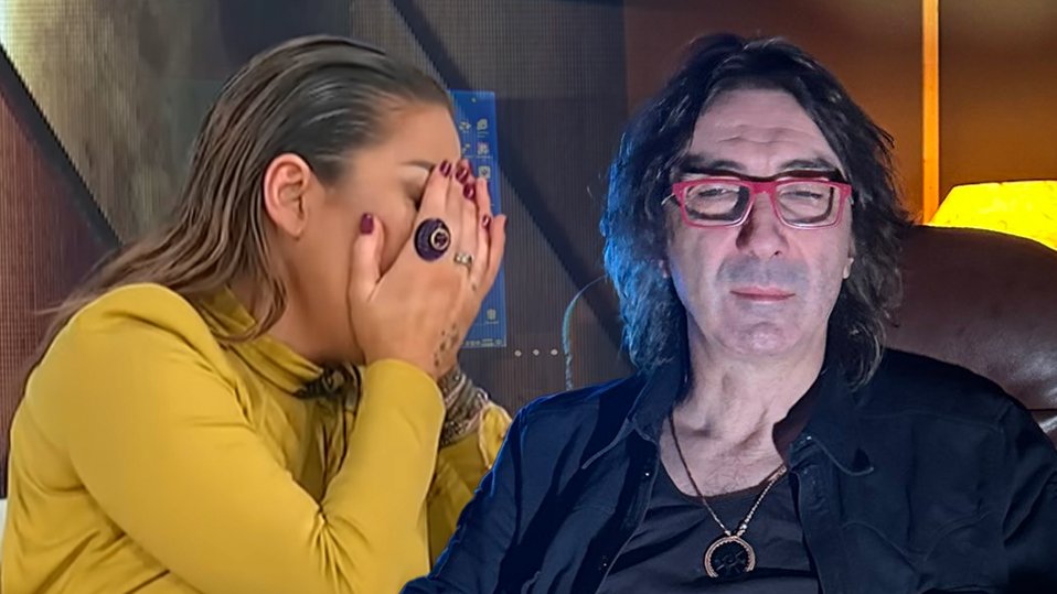 Ana Nikolić raskinula sa Goranom Ratkovićem Raletom zbog podrške Jeleni Radanović – veza Ana Nikolić i Goran Ratković Rale