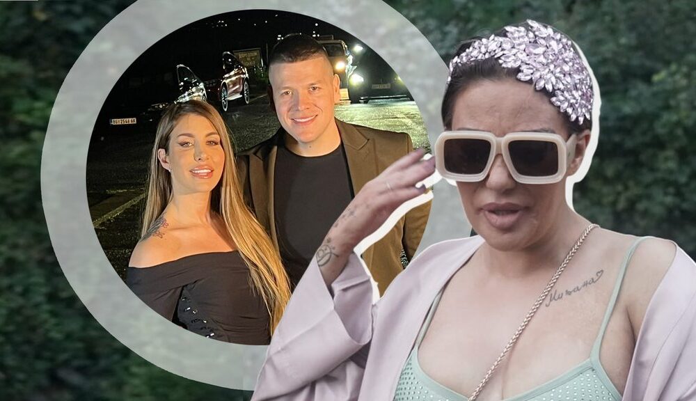 Ana Nikolić tvrdi da ima USB sa kompromitujućim snimcima Jelene Radanović