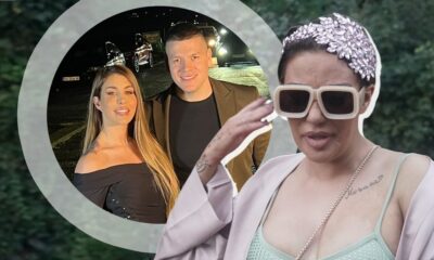 Ana Nikolić tvrdi da ima USB sa kompromitujućim snimcima Jelene Radanović