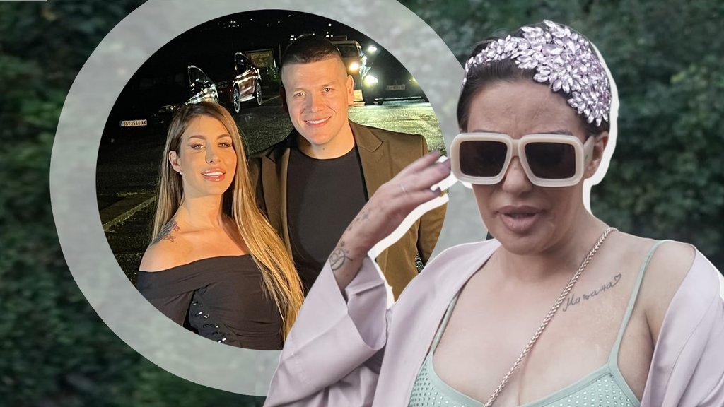 Ana Nikolić tvrdi da ima USB sa kompromitujućim snimcima Jelene Radanović
