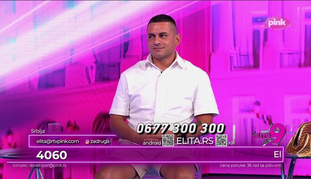 Bebica i dalje sa divljenjem govori o Teodori nakon raskida (VIDEO) – Bebica i Teodora