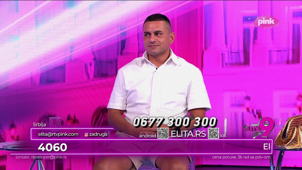 Bebica i dalje sa divljenjem govori o Teodori nakon raskida (VIDEO) – Bebica i Teodora