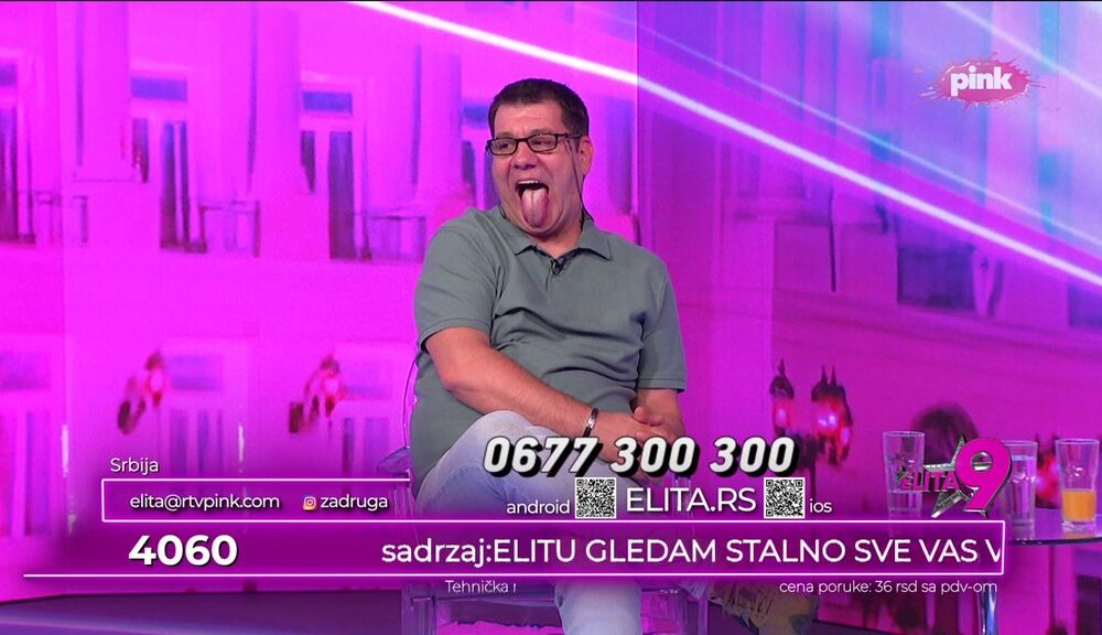 Bebica iskreno o raskidu sa Teodorom: Ivan otkrio koga ne bi voleo u porodici (VIDEO) – raskid sa Teodorom