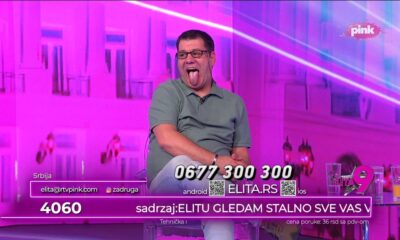 Bebica iskreno o raskidu sa Teodorom: Ivan otkrio koga ne bi voleo u porodici (VIDEO) – raskid sa Teodorom