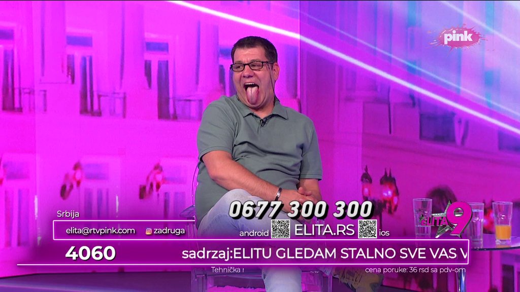 Bebica iskreno o raskidu sa Teodorom: Ivan otkrio koga ne bi voleo u porodici (VIDEO) – raskid sa Teodorom