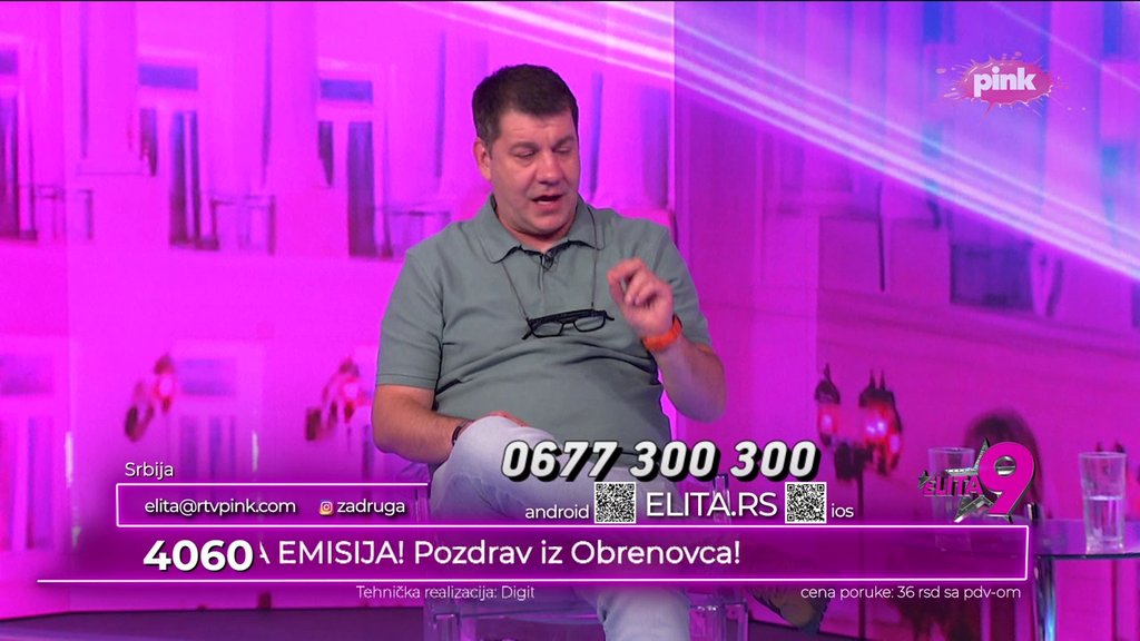 Boginja javno priznala kajanje zbog sukoba sa Ivanom i prokomentarisala Bebicu (VIDEO)