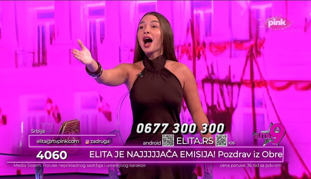 Ivan i Sara javno izneli teške optužbe: Sukob bivših partnera bez zadrške (VIDEO)