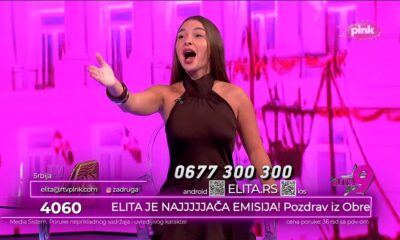 Ivan i Sara javno izneli teške optužbe: Sukob bivših partnera bez zadrške (VIDEO)