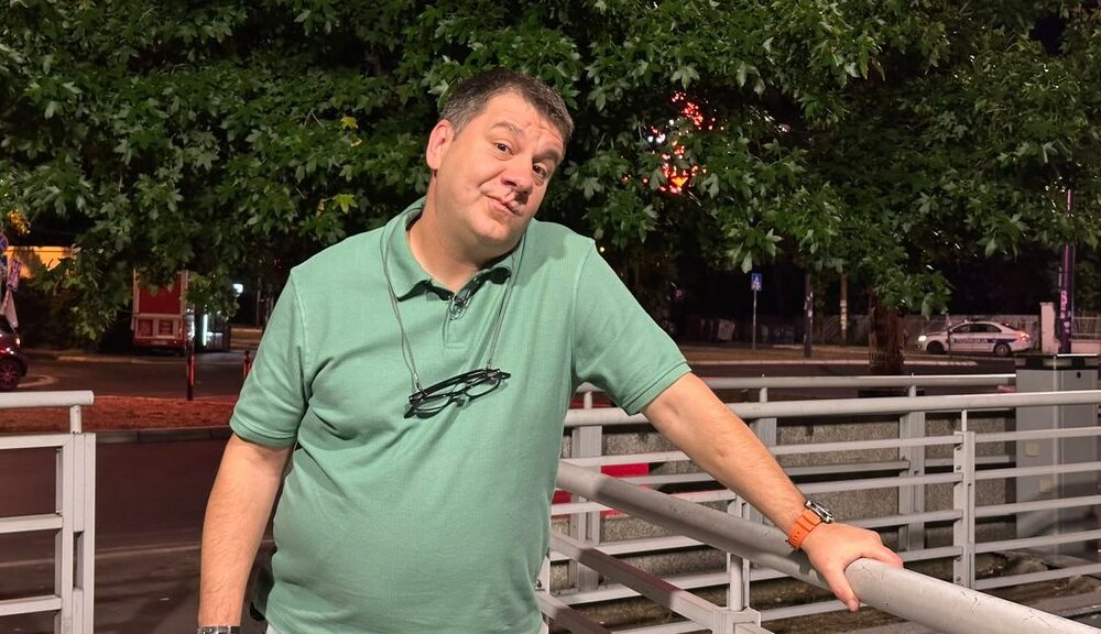 Ivan Marinković otkrio kako je dobio psa Elitu i komentarisao Maju i Asmina (VIDEO) – Ivan Marinković pas Elita
