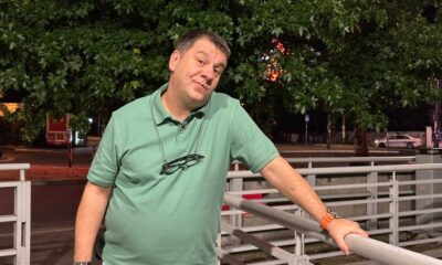 Ivan Marinković otkrio kako je dobio psa Elitu i komentarisao Maju i Asmina (VIDEO) – Ivan Marinković pas Elita