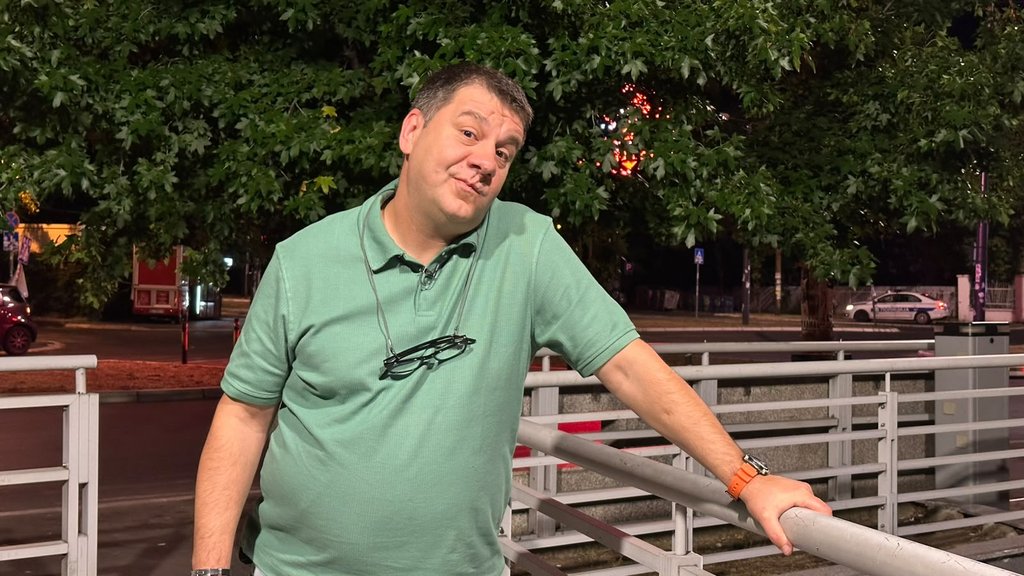 Ivan Marinković otkrio kako je dobio psa Elitu i komentarisao Maju i Asmina (VIDEO) – Ivan Marinković pas Elita