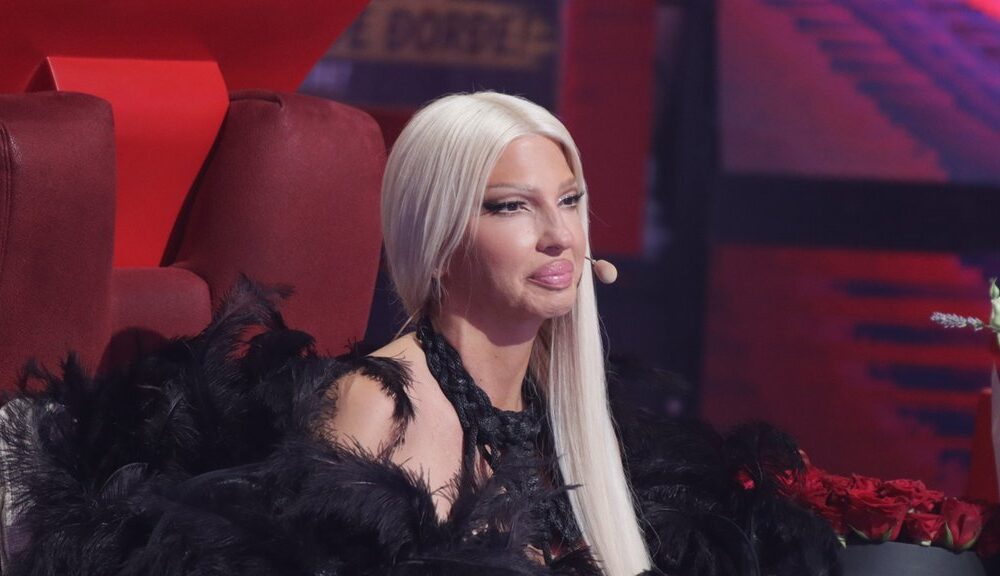 Jelena Karleuša otkazala koncert u Hrvatskoj zbog bezbednosnih razloga – otkazivanje koncerta u Hrvatskoj