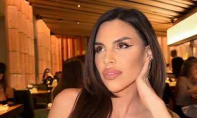 Kaja Ostojić pokazala tri generacije žena iz svoje porodice na Instagramu – Kaja Ostojić na Instagramu