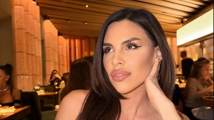 Kaja Ostojić pokazala tri generacije žena iz svoje porodice na Instagramu – Kaja Ostojić na Instagramu