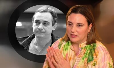 Milica Milša i Žarko Jokanović obeležili sećanje na Marka Živića u Vrnjačkoj Banji – breza u čast Marka Živića