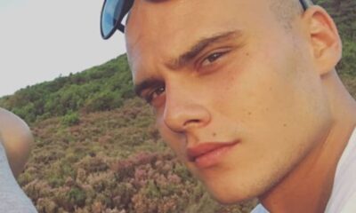 Miodrag Dragičević pokazao ćerku Vasiliju: Posle razvoda posvetio joj svu pažnju – Miodrag Dragičević ćerka