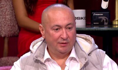 Radiša Trajković Đani pokazao fotografiju bez prednjeg zuba i nasmejao fanove – Đani ostao bez zuba