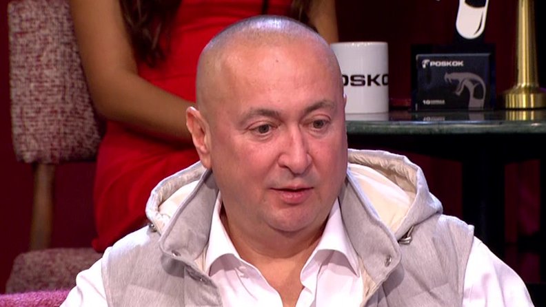 Radiša Trajković Đani pokazao fotografiju bez prednjeg zuba i nasmejao fanove – Đani ostao bez zuba