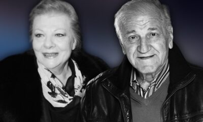 Radmila Živković preminula: Otkrila nepoznate detalje o Bati Živojinoviću u emisiji (VIDEO) – Radmila Živković i Bata Živojinović