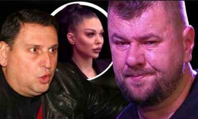 Radomir Marinković Taki otvoreno o Maji i Janjušu: Emotivna ispovest o neostvarenoj ulozi deke – Maja i Janjuš trudnoća