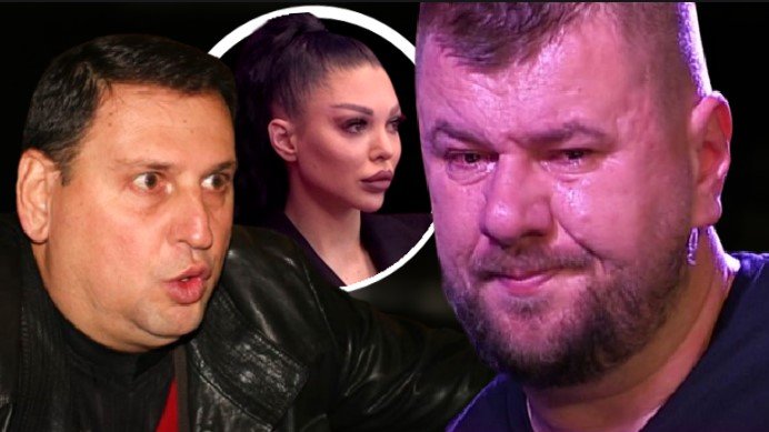 Radomir Marinković Taki otvoreno o Maji i Janjušu: Emotivna ispovest o neostvarenoj ulozi deke – Maja i Janjuš trudnoća