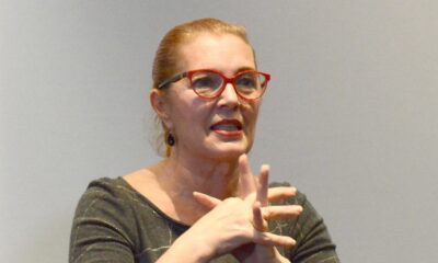 Tanja Bošković osvojila nagradu Pavle Vuisić: Više od 50 godina na sceni – nagrada Pavle Vuisić