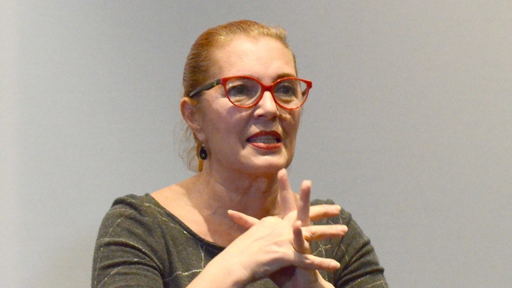 Tanja Bošković osvojila nagradu Pavle Vuisić: Više od 50 godina na sceni – nagrada Pavle Vuisić