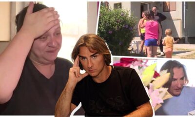 Željko Mitrović pomogao samohranoj majci u Sremskoj Mitrovici (VIDEO)