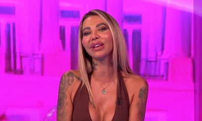 Aneli Ahmić odgovorila na uvrede gledalaca tokom emisije Narod pita (VIDEO) – Aneli Ahmić Narod pita