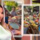 Aneli Ahmić proslavila rođendan u Dubrovniku: Gala večera i emotivni trenuci sa ćerkom – proslava rođendana u Dubrovniku