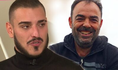 Darko Lazić podelio emotivnu fotografiju pokojnog oca: Setio se Milana uz osmeh i pesmu – Darko Lazić se setio oca