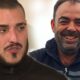 Darko Lazić podelio emotivnu fotografiju pokojnog oca: Setio se Milana uz osmeh i pesmu – Darko Lazić se setio oca