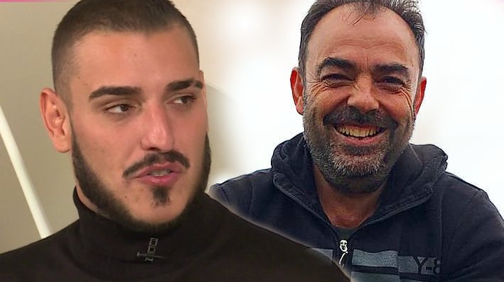 Darko Lazić podelio emotivnu fotografiju pokojnog oca: Setio se Milana uz osmeh i pesmu – Darko Lazić se setio oca