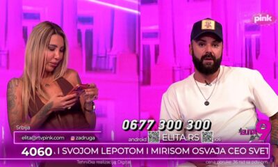 Gledateljka izazvala haos u studiju: Rasprava zbog optužbi na račun Anele (VIDEO)