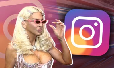Jelena Karleuša najavila povratak na Instagram: Novi profil na rođendan – povratak Jelene Karleuše na Instagram