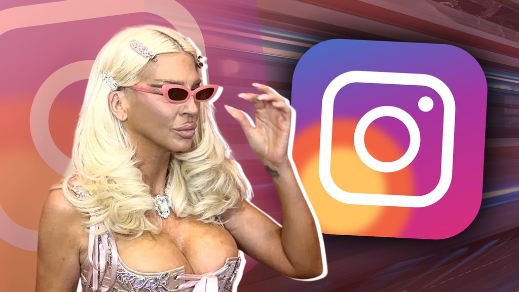 Jelena Karleuša najavila povratak na Instagram: Novi profil na rođendan – povratak Jelene Karleuše na Instagram