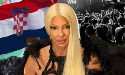 Jelena Karleuša progovorila o otkazivanju koncerta u Hrvatskoj i poslala snažnu poruku – otkazivanje koncerta u Hrvatskoj
