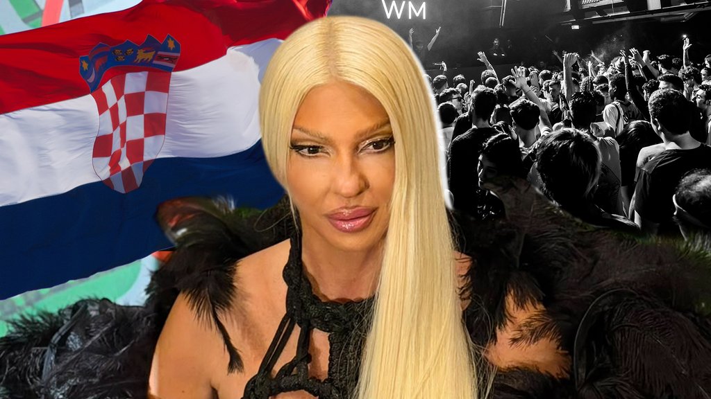 Jelena Karleuša progovorila o otkazivanju koncerta u Hrvatskoj i poslala snažnu poruku – otkazivanje koncerta u Hrvatskoj