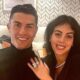 Kristijano Ronaldo objavio fotografiju sa burmom: Fanovi u neverici zbog iznenadne objave – Kristijano Ronaldo venčanje