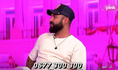 Luka i Anita otvoreno: Navijali smo za Aneli da pobedi u Eliti (VIDEO) – podrška Aneli u Eliti