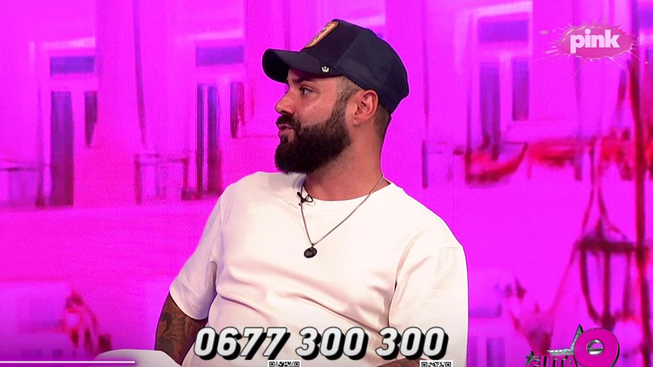 Luka i Anita otvoreno: Navijali smo za Aneli da pobedi u Eliti (VIDEO) – podrška Aneli u Eliti