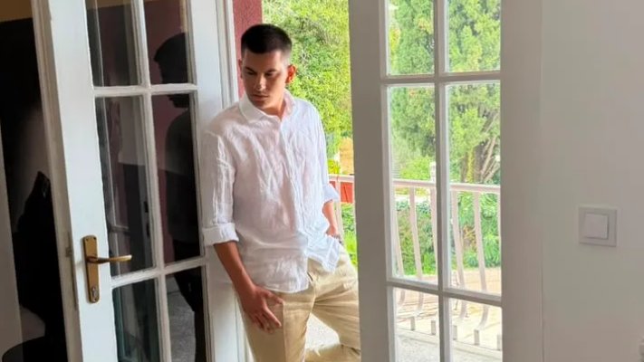 Miloš Bubanja objavljuje prvu pesmu Bolja: Poznati autori iza novog hita – Miloš Bubanja pesma Bolja