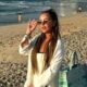 Nataša Rodić uživa na Mikonosu: Luksuzni odmor i leopard bikini privukli pažnju – Nataša Rodić na Mikonosu