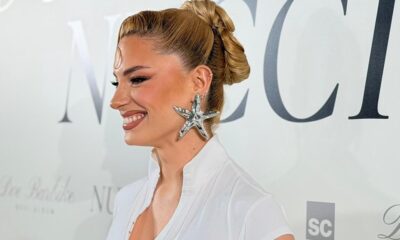 Sara Jo podelila slike sa Ibice: Mini bikini i reakcije na društvenim mrežama