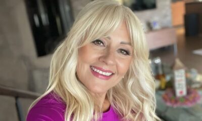 Slavica Rokvić čestitala sinu Marku rođendan dirljivom porukom na Instagramu – Slavica Rokvić Instagram
