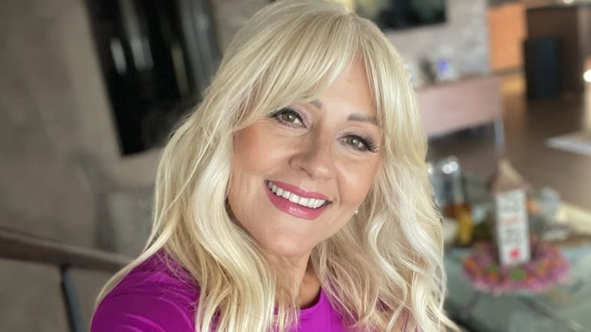 Slavica Rokvić čestitala sinu Marku rođendan dirljivom porukom na Instagramu – Slavica Rokvić Instagram