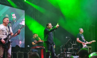 aco pejović - drinska regata